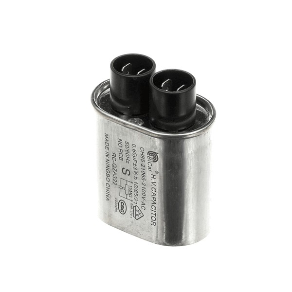 (image for) Sharp Microwave RC-QZA322WRZZ HV CAPACITOR